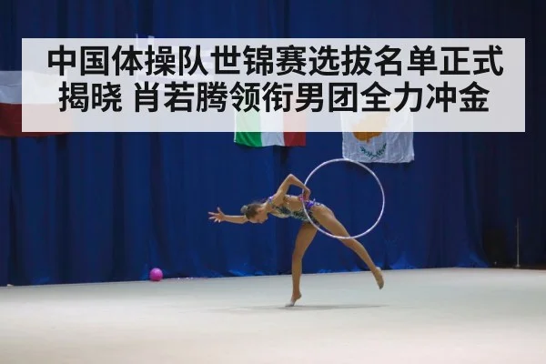 gymnastics competition